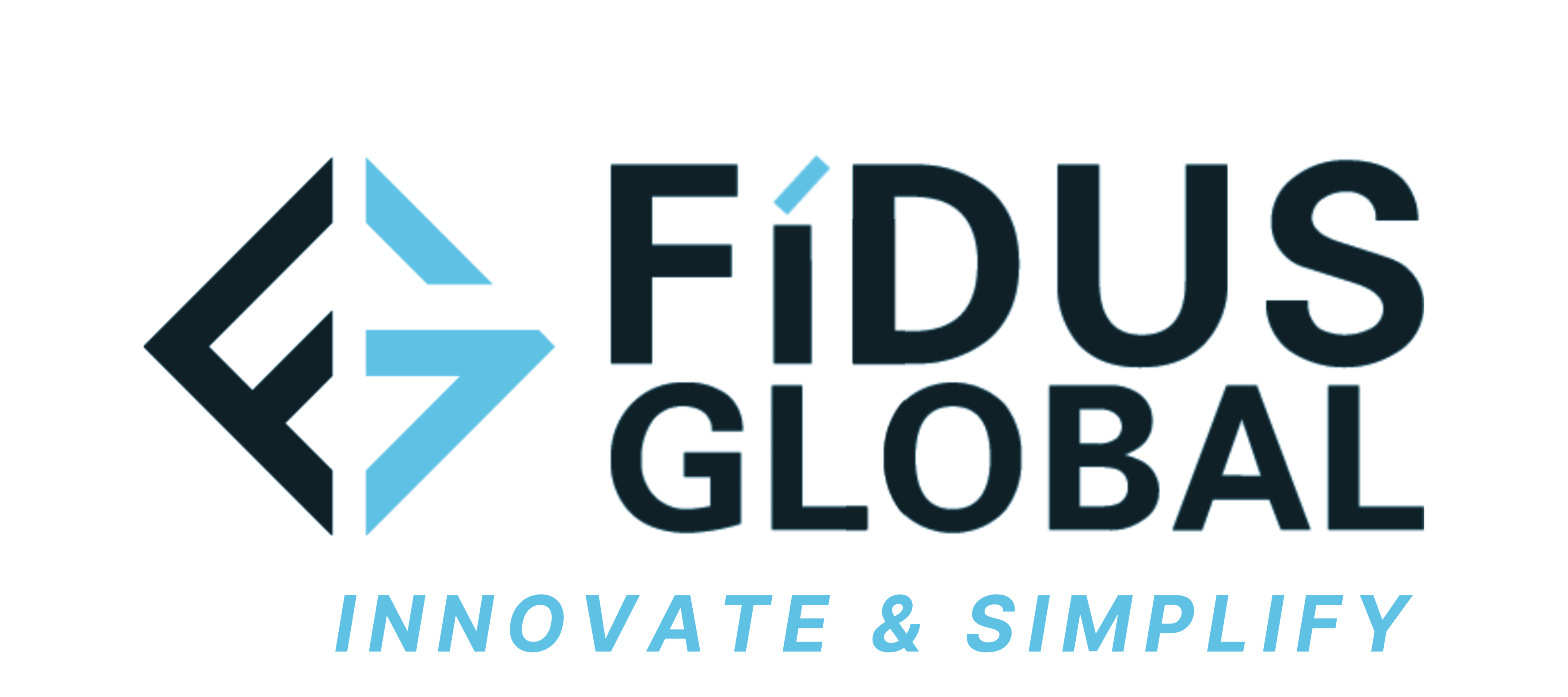 Fidus Global Help Center home page